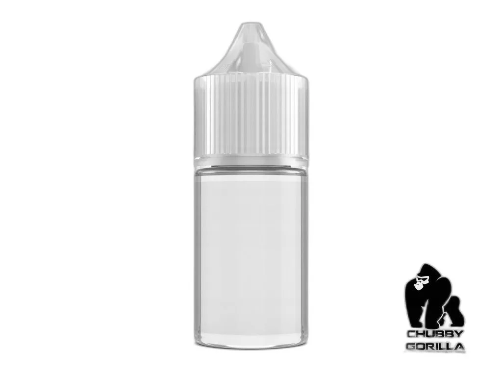 butelka laboratoryjna 30ml — zdjęcie produktu