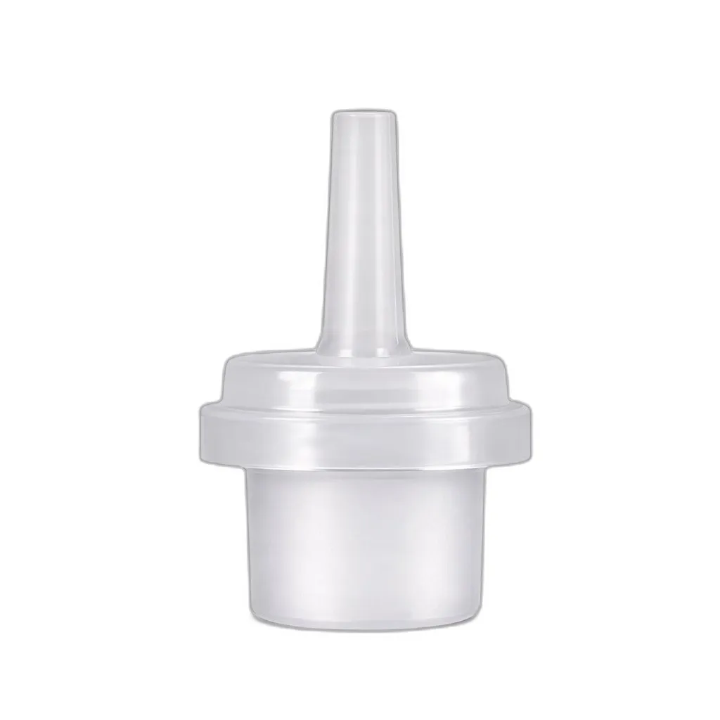 butelka laboratoryjna z kroplomierzem 100ml