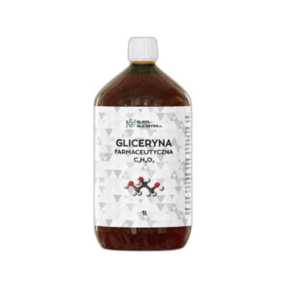gliceryna farmaceutyczna — zdjęcie produktu