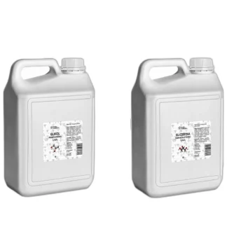 gliceryna i glikol propylenowy — zdjęcie produktu