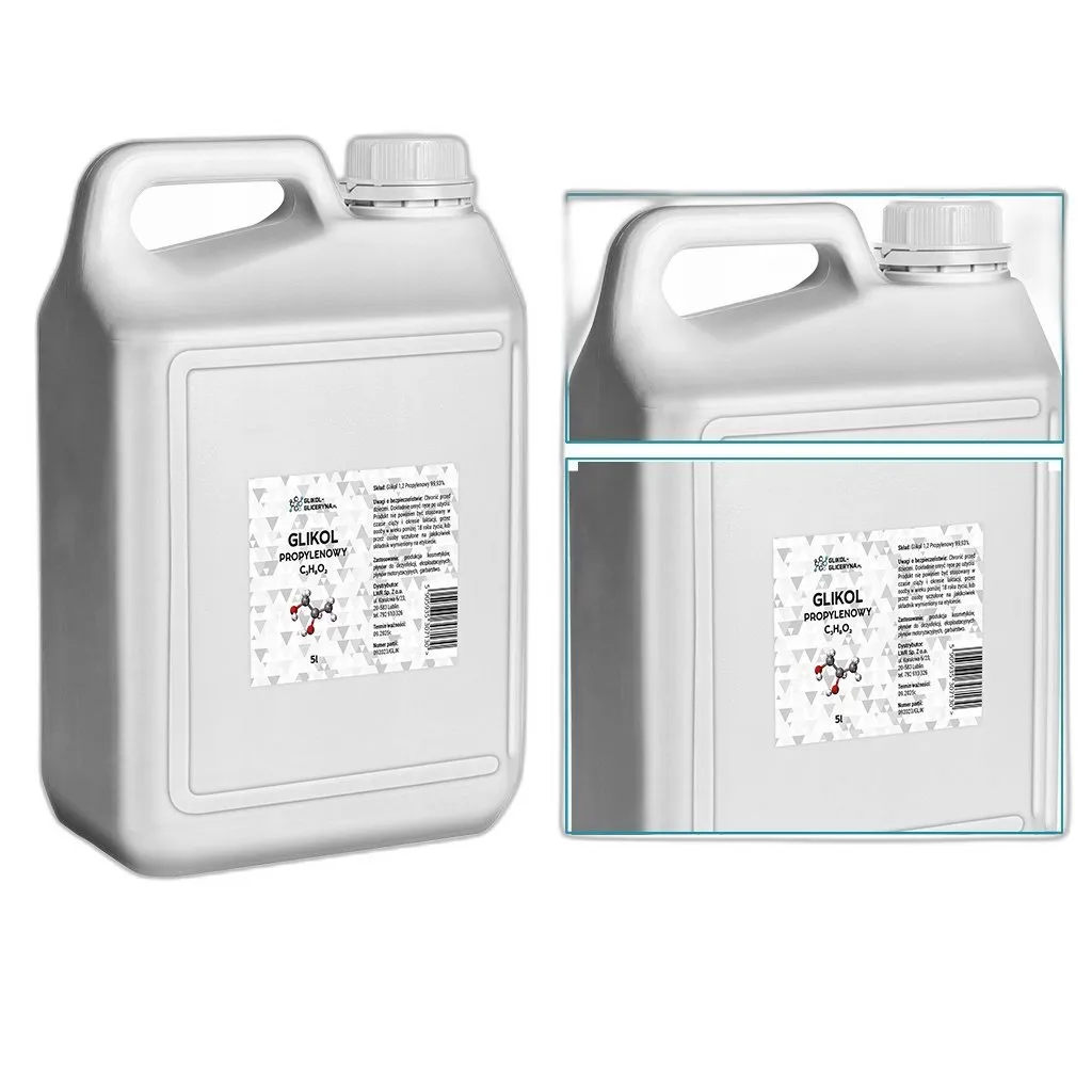 glikol propylenowy gdzie kupić